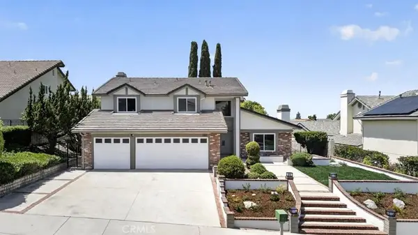 1807 Via Entrada, Rowland Heights, CA 91748