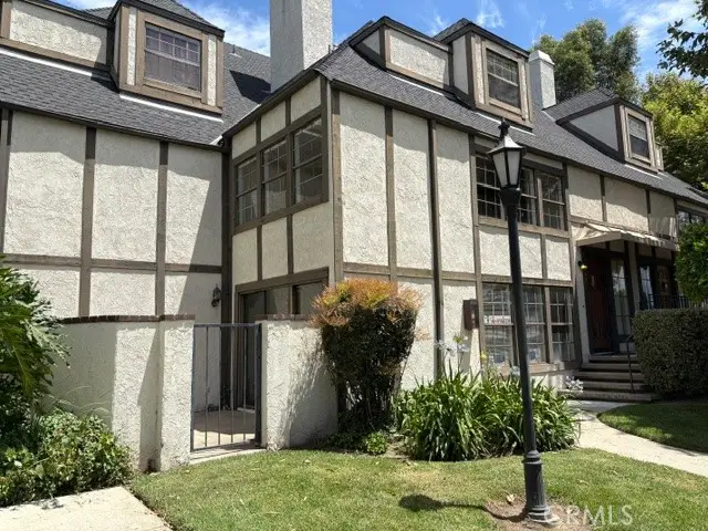 105 E Rosewood Court #5, Ontario, CA 91764 - #1