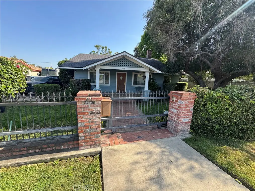 220 E Duarte Road, Arcadia, CA 91006 - #1