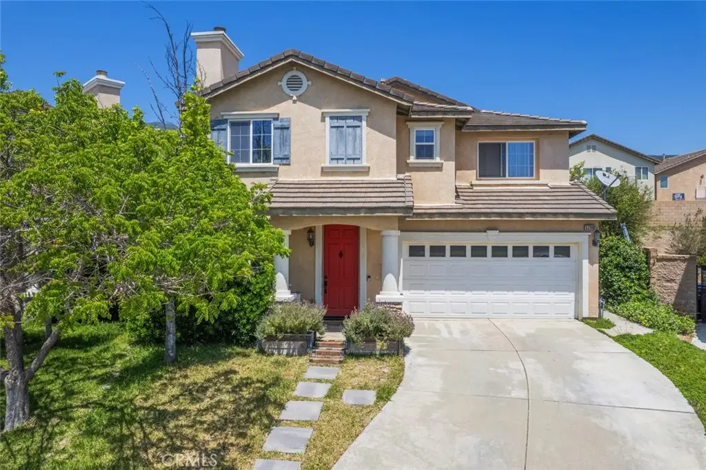 5200 Archery Court, Fontana, CA 92336 - #1