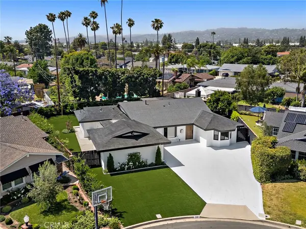737 Paseo Place, Fullerton, CA 92835