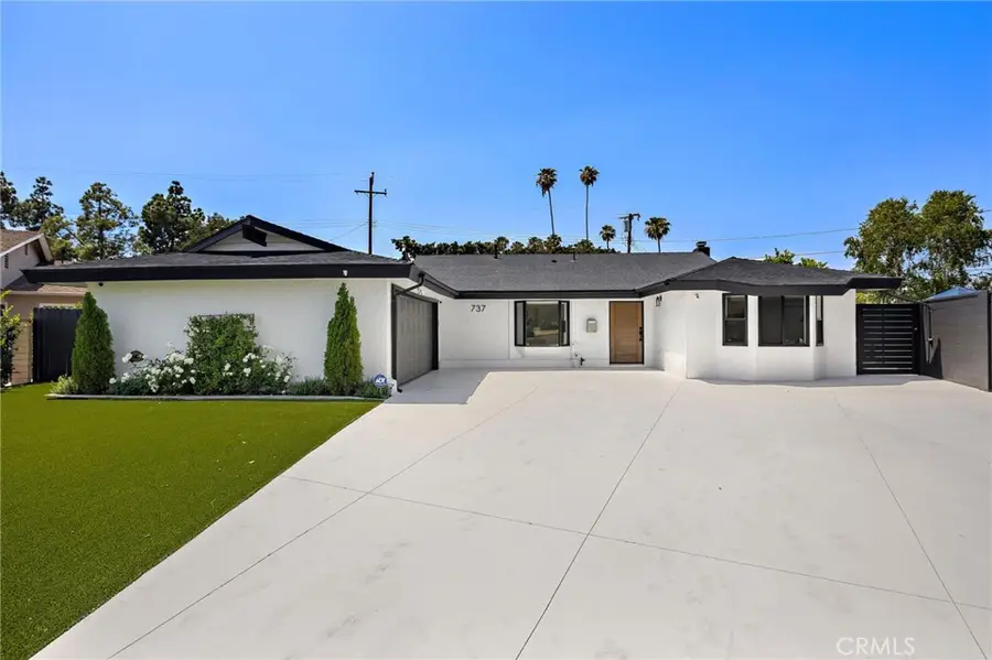 737 Paseo Place, Fullerton, CA 92835 - #2