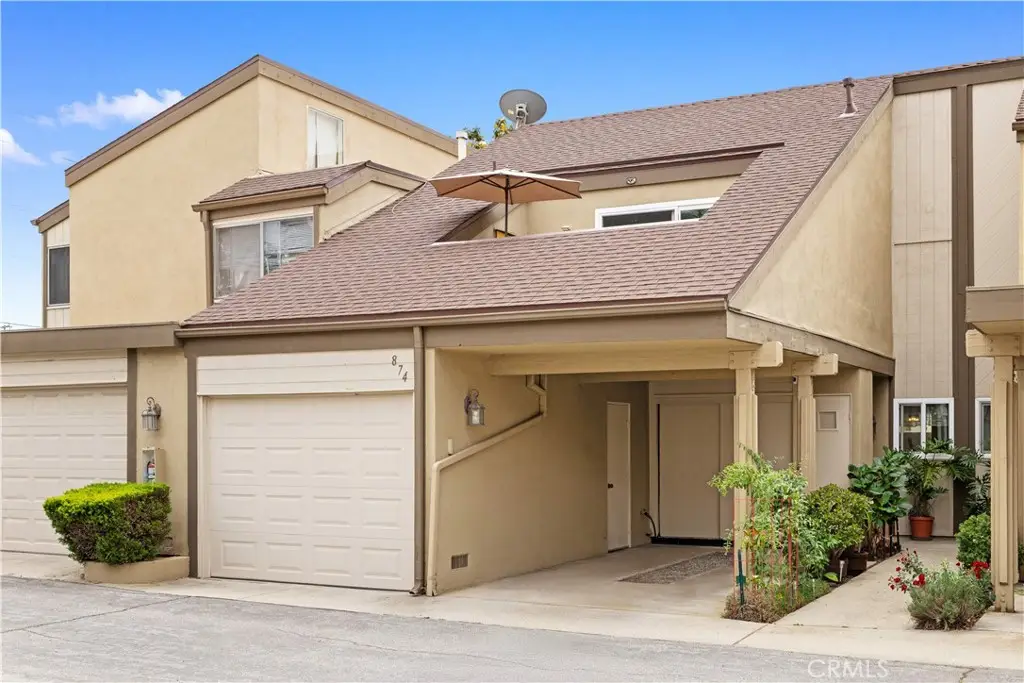 874 Northwood Lane, Pomona, CA 91767 - #1