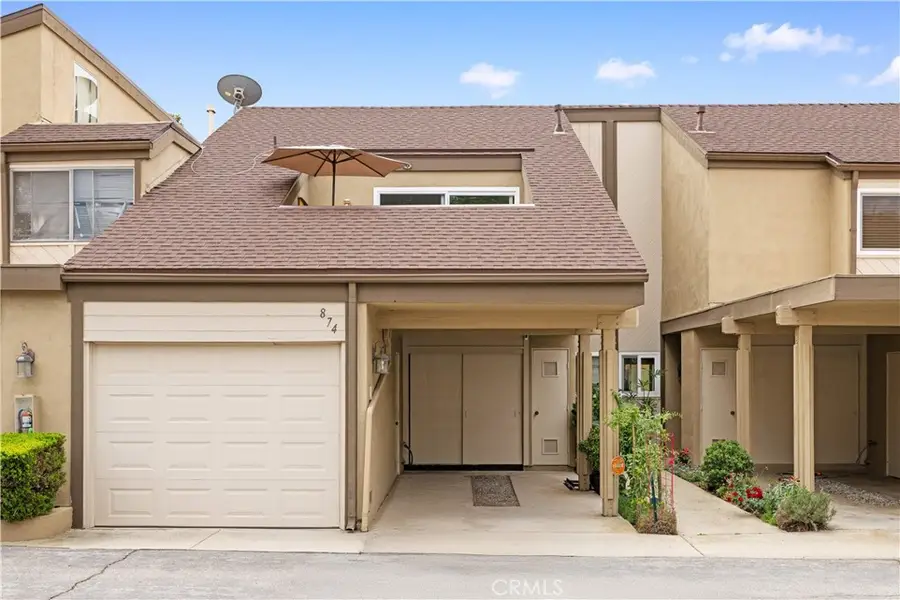 874 Northwood Lane, Pomona, CA 91767 - #2