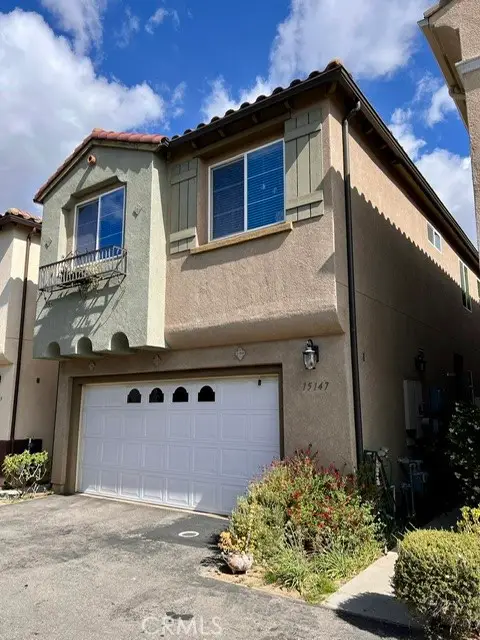 15147 W Fred, Van Nuys, CA 91405