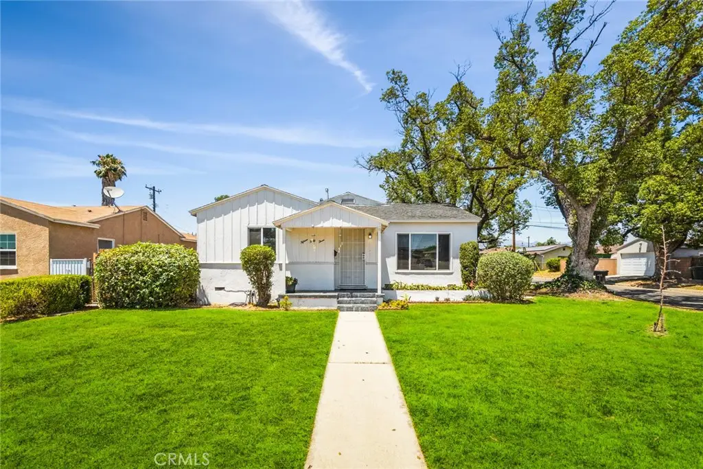1543 E Mardina, West Covina, CA 91791 - #1