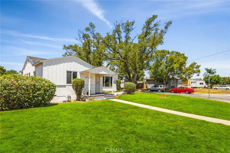 1543 E Mardina, West Covina, CA 91791 - #2