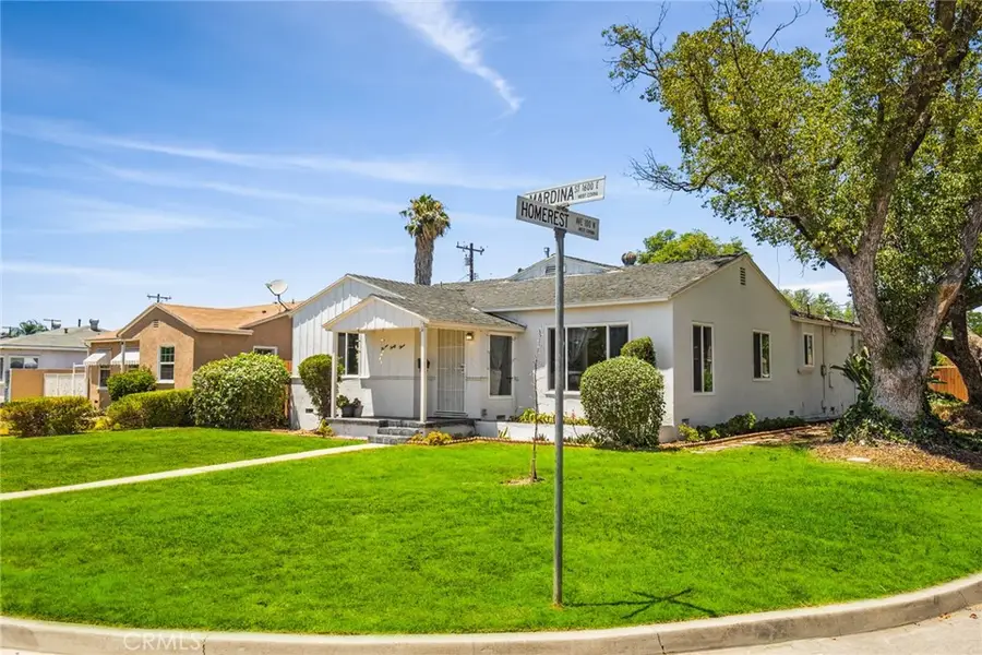 1543 E Mardina, West Covina, CA 91791 - #3