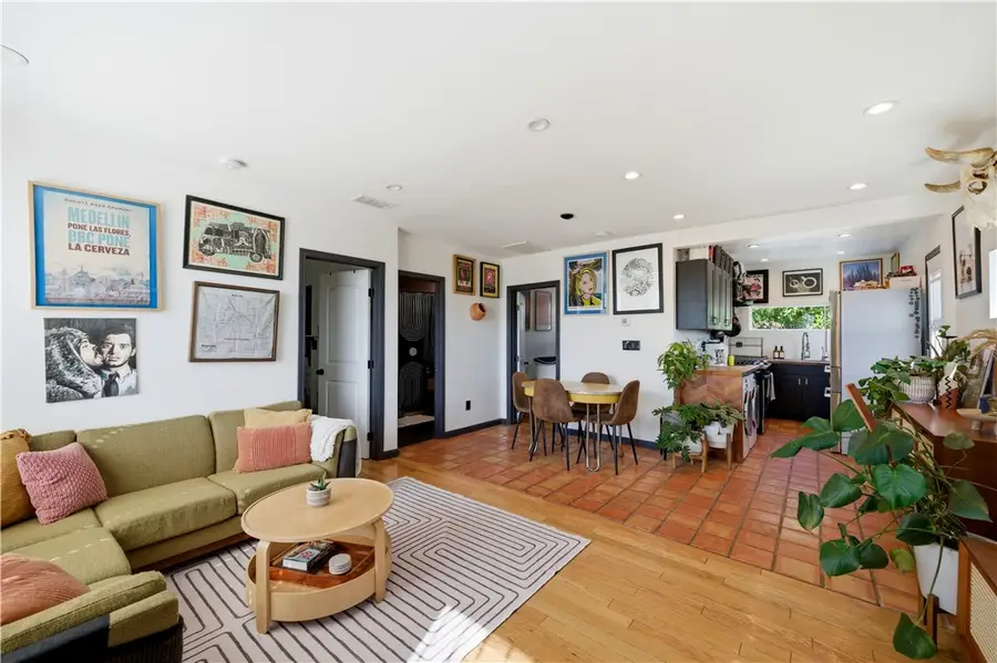 3887 Bostwick, Los Angeles, CA 90063 - #2