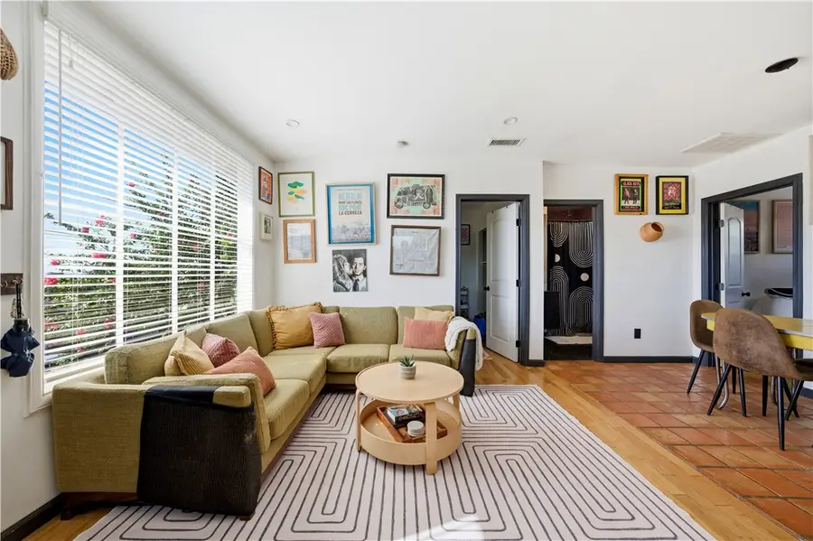 3887 Bostwick, Los Angeles, CA 90063 - #3