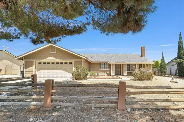 14224 Fort Apache Court, Victorville, CA 92392