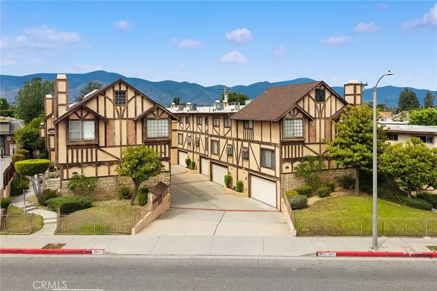8815 Mission Drive #B, Rosemead, CA 91770 - #2