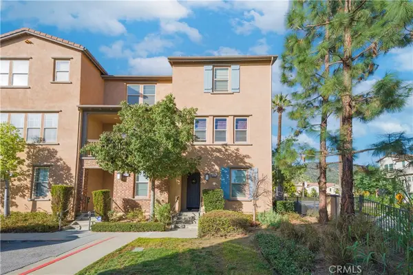 908 N Bouquet Court #F, Azusa, CA 91702