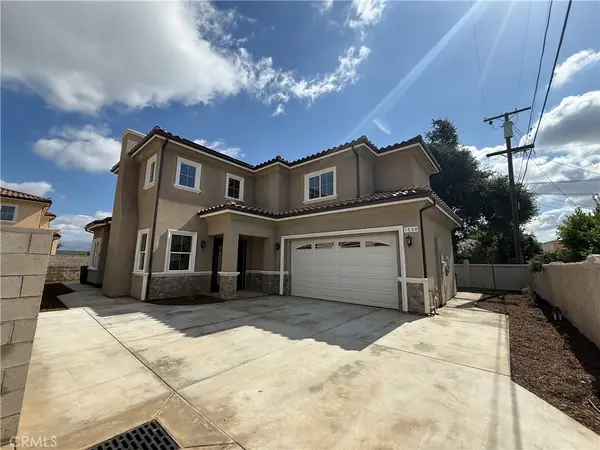 1538 Arland, Rosemead, CA 91770