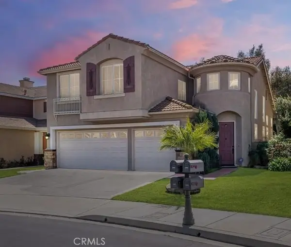 15938 Silver Springs, Chino Hills, CA 91709