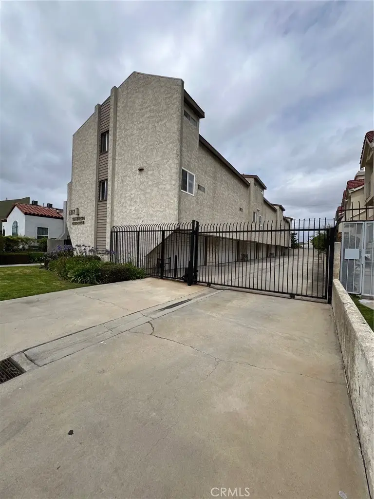 1217 W 168th, Gardena, CA 90247 - #1