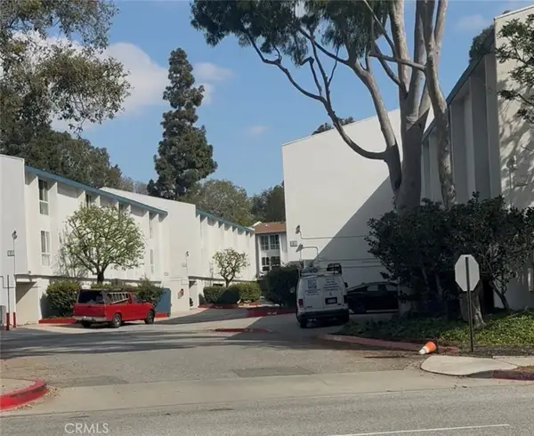 814 Camino Real #203, Redondo Beach, CA 90277