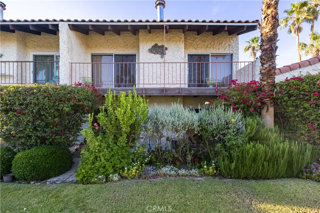 1833 S Araby #36, Palm Springs, CA 92264 - #1