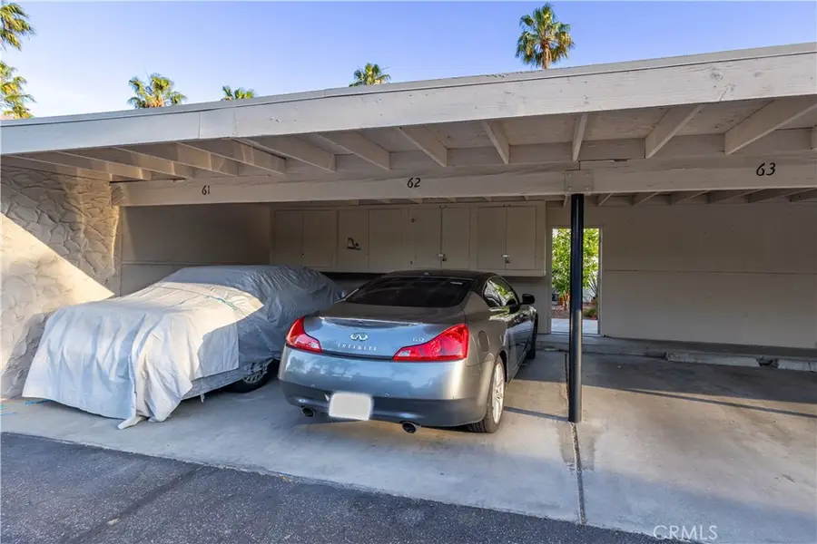 1833 S Araby #36, Palm Springs, CA 92264 - #2