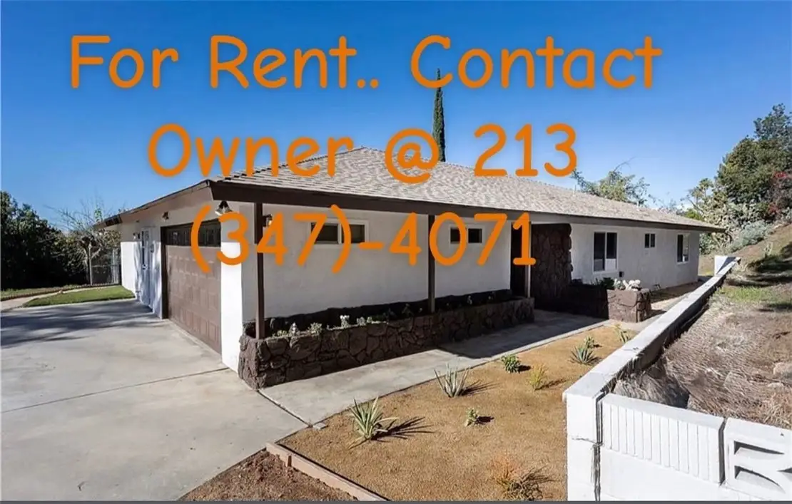 44726 Adobe, Hemet, CA 92544 - #1