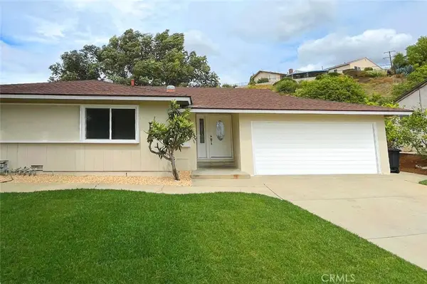 1682 Starbird Drive, Monterey Park, CA 91755