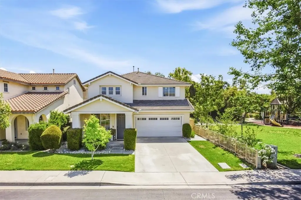 2862 Peppertree, Pomona, CA 91767 - #1