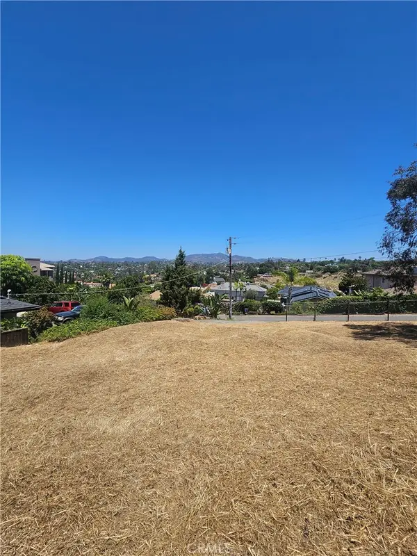 0 Wallace Lane, Vista, CA 92083