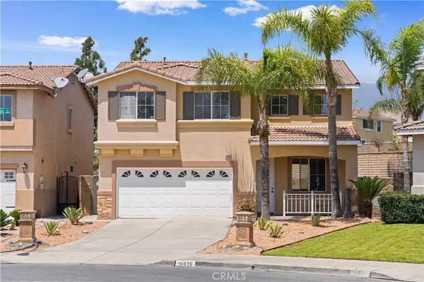 16836 Baltusrol, Fontana, CA 92336