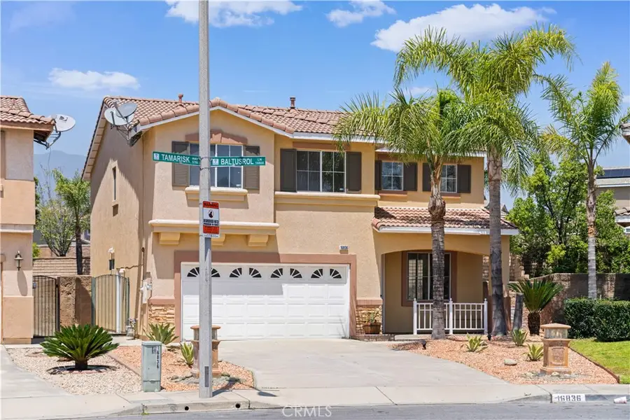 16836 Baltusrol, Fontana, CA 92336 - #2