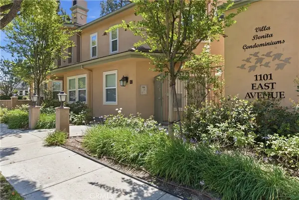 1101 East Avenue, Burbank, CA 91504