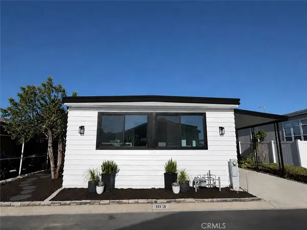 1245 W Cienega Avenue #183, San Dimas, CA 91773