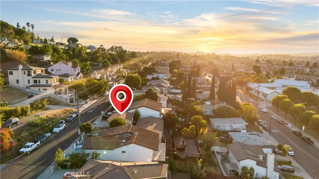 1021 Mooney, Monterey Park, CA 91755 - #1
