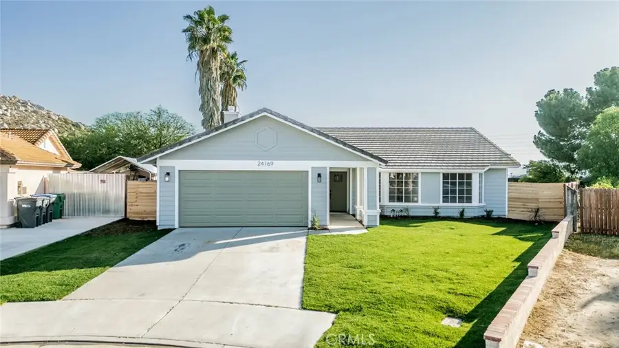 24169 Marley Circle, Menifee, CA 92585 - #2