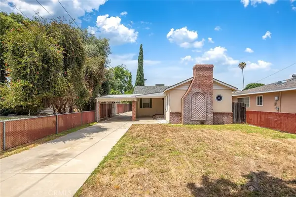 5349 Buffington, El Monte, CA 91732