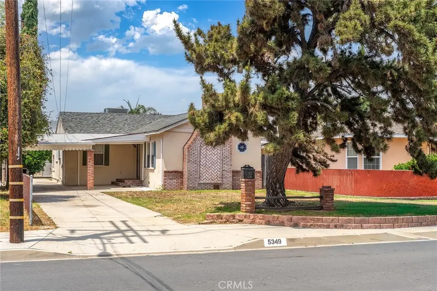 5349 Buffington, El Monte, CA 91732 - #3