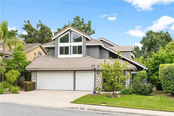 21304 E Fort Bowie Drive, Walnut, CA 91789