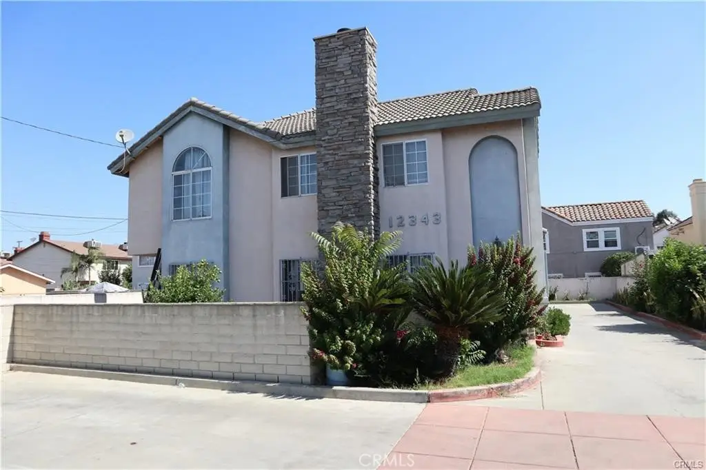 12343 Deana Street, El Monte, CA 91732 - #1