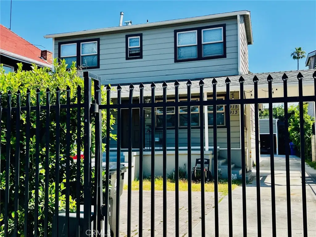 915 W 21st, Los Angeles, CA 90007 - #1