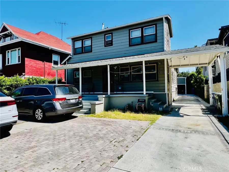 915 W 21st, Los Angeles, CA 90007 - #2
