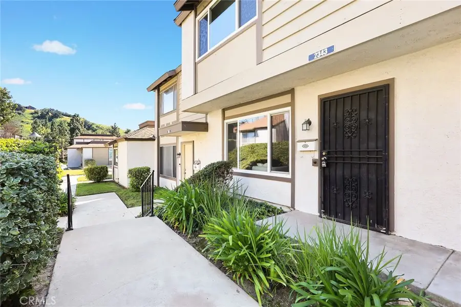 2343 Canyon Park Dr, Diamond Bar, CA 91765 - #2