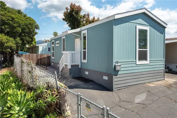 520 Pine Avenue #22, Goleta, CA 93117
