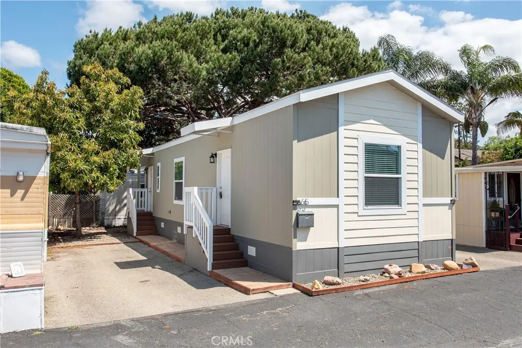 520 Pine Avenue #65, Goleta, CA 93117 - #1