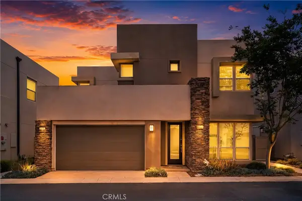 229 Radial, Irvine, CA 92618