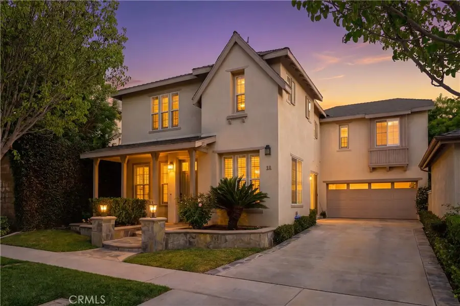 78 Shadywood, Irvine, CA 92620 - #2