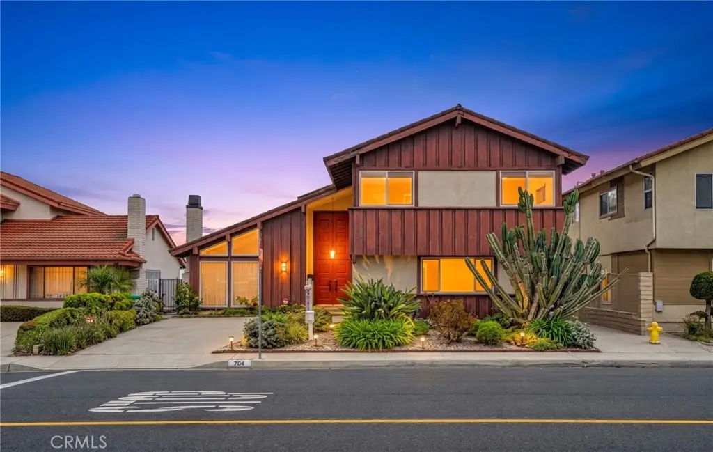 704 Crest Vista Drive, Monterey Park, CA 91754 - #1