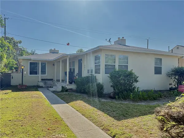 551 N Niagara, Burbank, CA 91505