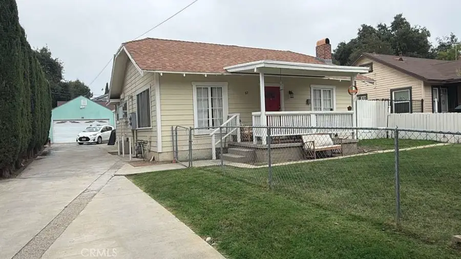 67 N Oak, Pasadena, CA 91107 - #3