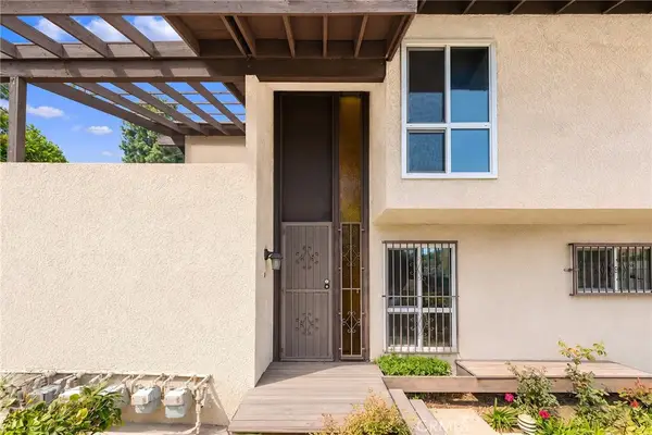 273 Casuda Canyon, Monterey Park, CA 91754