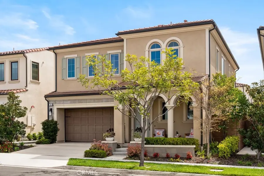 90 Rockinghorse, Irvine, CA 92602 - #2
