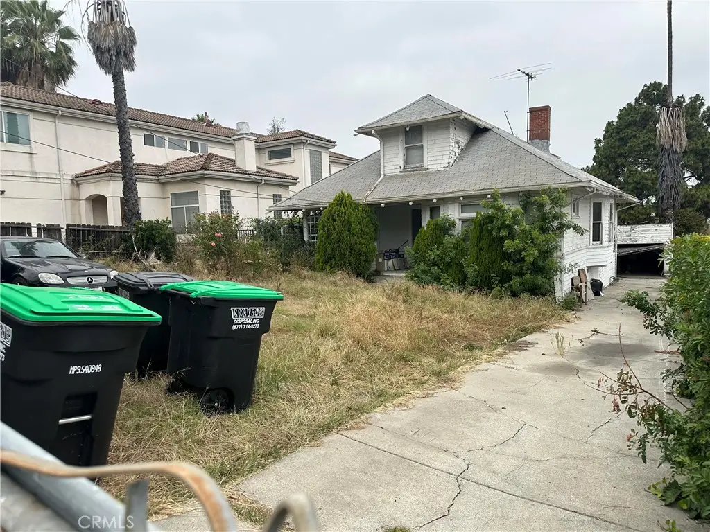 325 Mooney, Monterey Park, CA 91755 - #1